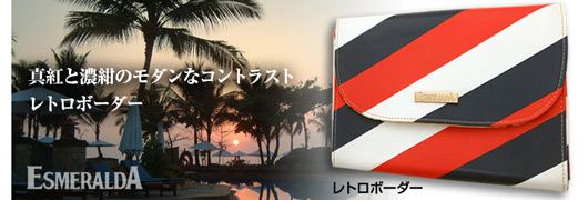 レトロボーダー